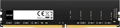 Pamięć Lexar DDR4-3200 16384MB PC4-25600 Classic (LD4AU016G-B3200GSST)