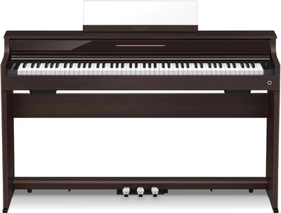 Цифровое пианино Casio AP-S450 Brown (AP-S450BN)