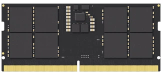 Pamięć Lexar SODIMM DDR5-4800 16384MB PC4-38400 Classic (LD5DS016G-B4800GSST)
