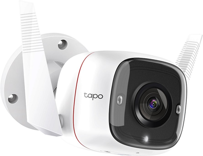 IP-камера TP-LINK TC65 (4897098687635)