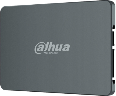 SSD диск Dahua C800A 480GB 2.5" SATAIII 3D NAND (TLC) (DHI-SSD-C800AS480G)