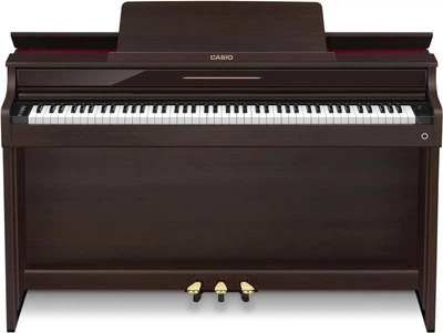 Цифровое пианино Casio AP-550 Brown (AP-550BN)