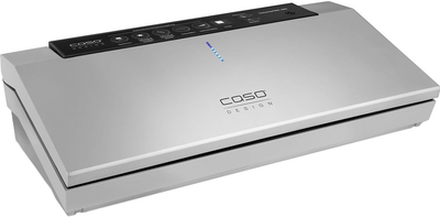 Вакуумный упаковщик Caso Gourmet VAC 480
