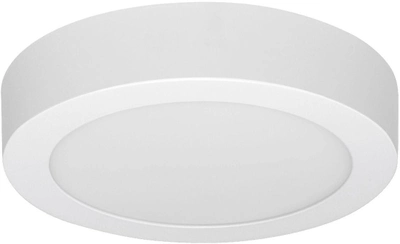 Lampa sufitowa Ledvance Smart+ Wifi Orbis Downlight Surface 200 mm TW (5642011339)