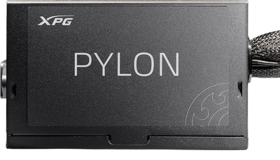 Блок питания ADATA XPG PYLON 750 W (PYLON750B-BKCEU)
