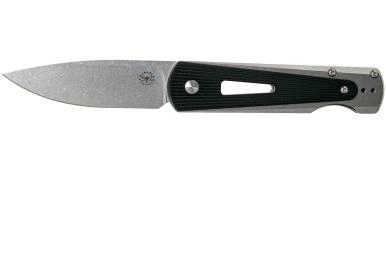 Нож Amare Knives "Paragon"