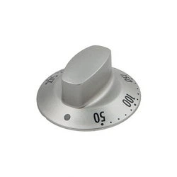 Ручка регулювання духовки для плити Gorenje 650162