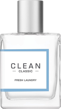 Парфумована вода для жінок Clean Fresh Laundry EDP W 60 мл (874034010539)