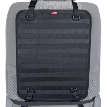 MOLLE панель ORPRO на спинку сиденья 375х480 мм (9х18)