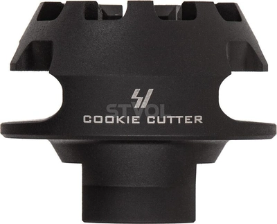 ДГК SI Cookie Cutter Comp for .308 / 300 black out