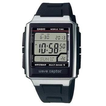 Мужские часы Casio WV-59R-1AEF