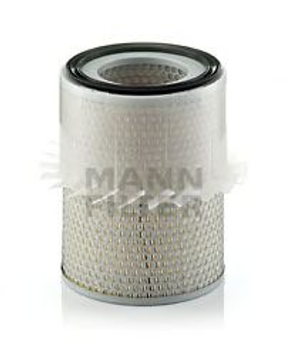 Фильтр воздуха Mann C16148 MANN-FILTER (C16148)