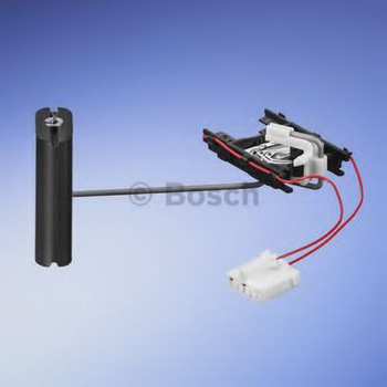 1582980069 BOSCH ДАТЧИК УРОВНЯ Топлива Bosch (1582980069)