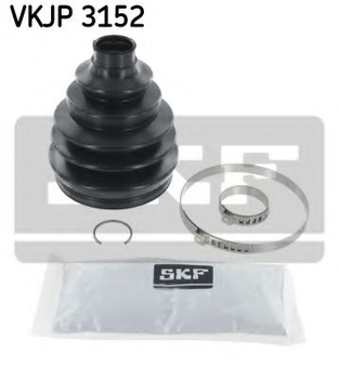 Комплект пилозахисний, приводний вал SKF VKJP 3152 SKF (VKJP3152)