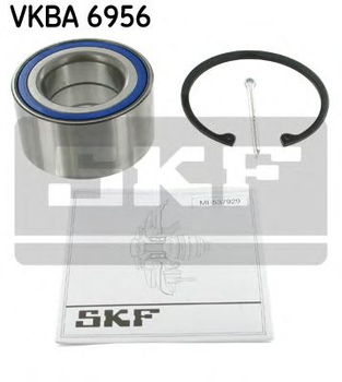 Комплект колесных подшипников SKF VKBA 6956 SKF (VKBA6956)