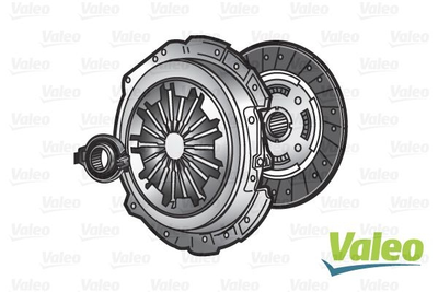 Комплект сцепления VALEO 832394 Valeo (832394)