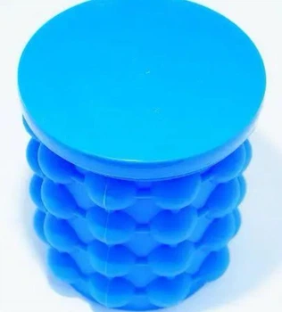Форма для льоду Ice Cube Maker Genie