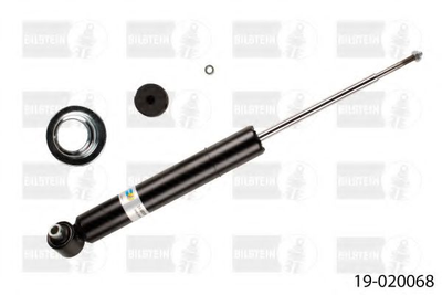 Амортизатор подвески BILSTEIN 19-020068 Bilstein (19020068)