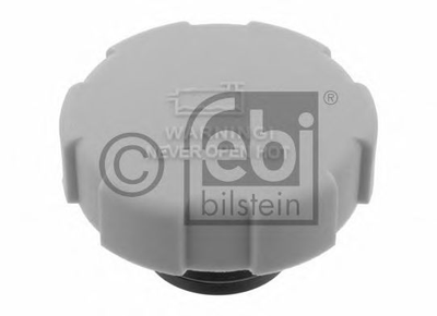 28490 FEBI - Крышка расширительного бачка системы охлаждения Febi Bilstein (28490)