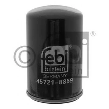 Патрон осушителя воздуха, пневматическая установка FEBI BILSTEIN 45721FE Febi Bilstein (45721)