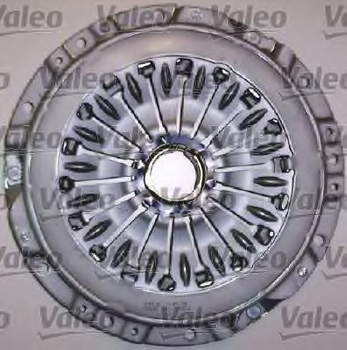 Комплект сцепления VALEO 826825 Valeo (826825)