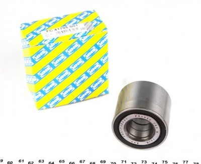 FC.41795.S01 NTN-SNR - Підшипник NTN (FC41795S01)