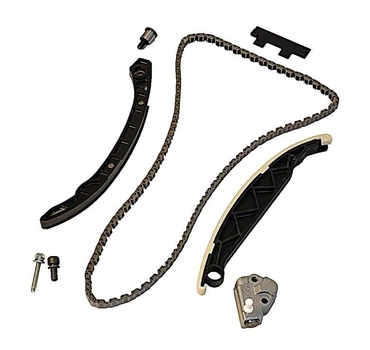Ремкомплект ГРМ 2.5i 16V 2TR Renault Koleos (130C10001R) Renault Renault (130C10001R)