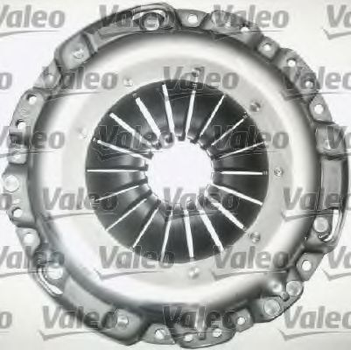 Комплект зчеплення VALEO 826533 Valeo (826533)