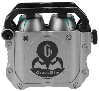 Навушники GravaStar Sirius P7 Earbuds Space Grey (GRAVASTAR P7_GRY)