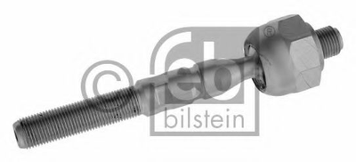 Осьовий шарнір, поперечна кермова тяга FEBI BILSTEIN 21638FE Febi Bilstein (21638)