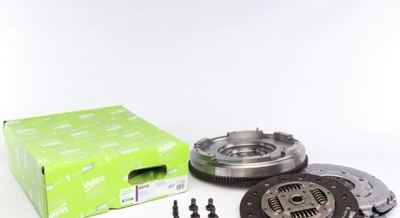 Комплект зчеплення VALEO 835192 Valeo (835192)