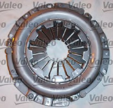 Комплект сцепления VALEO 801515 Valeo (801515)