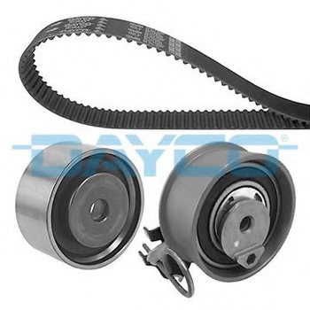 KTB951 DAYCO - Комплект ремня ГРМ Dayco (KTB951)