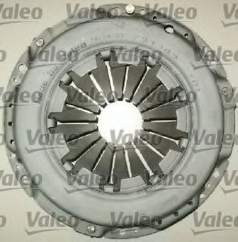 Комплект зчеплення VALEO 826100 Valeo (826100)