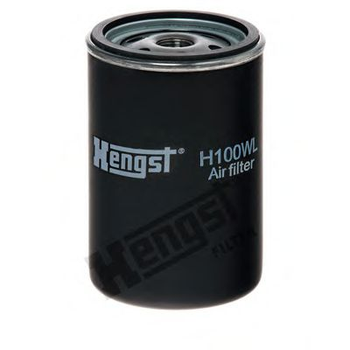 Фильтр воздуха HENGST FILTER H100WL Hengst (H100WL)