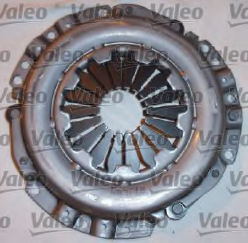 Комплект зчеплення VALEO 801508 Valeo (801508)