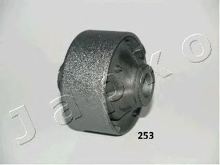 Сайлентблок рычага переднего задний Toyota Rav 4 2.0-2.4 (06-)/Geely EX-7 (GOJ253) JAPKO JAPKO (GOJ253)