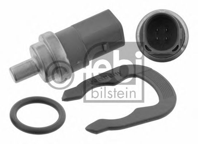 32510 FEBI - датчик температуры Febi Bilstein (32510)