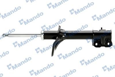 Амортизатор подвески Mando MSS020045 Mando (MSS020045)