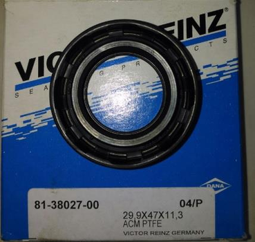 81-38027-00 Victor Reinz Ущільнююче кільце VICTOR REINZ (813802700)