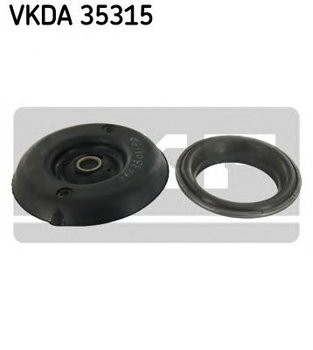 VKDA 35315 SKF - Опора амортизатора SKF (VKDA35315)