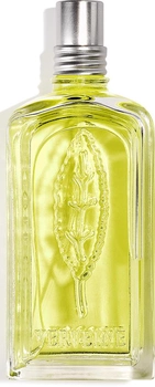 Woda toaletowa unisex L'Occitane en Provence Citrus Verbena 100 ml (3253581718841)