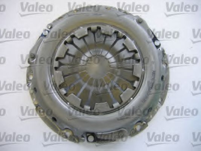 Комплект зчеплення VALEO 826494 Valeo (826494)