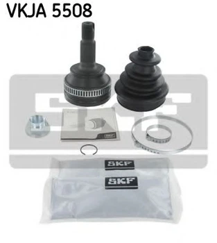 ШРУС наружу. с пыльником LAND ROVER FREELANDER (выр-во SKF) SKF (VKJA5508)