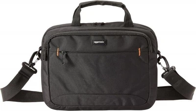 Сумка для ноутбука Amazon Basics Laptop and Tablet Bag 11.6" Black (boodugzfa6)