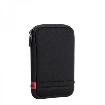 Сумка для hdd 2.5" rivacase 5101 (Black) hdd