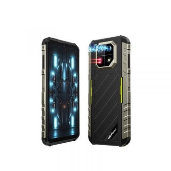 Смартфон UleFone Armor 22 8/256Gb green Night Vision