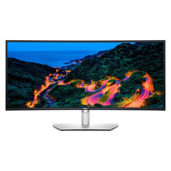 Монітор 34.14" Dell U3423WE (210-BFIT)