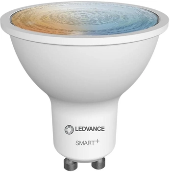 Inteligentna żarówka Ledvance Smart+ Turnable GU10 Bulb White (4058075208438)