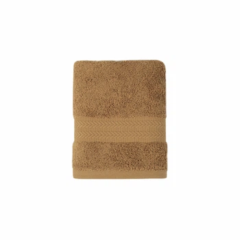 Полотенце Karaca Home Charm Exclusive hardal горчичный 30*50 (svt-2000022297806)